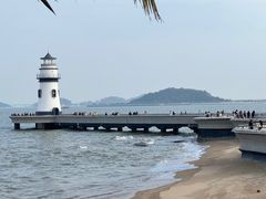 -珠海拱北口岸