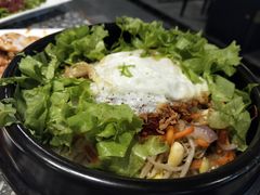 -金爱烧烤(东风路店)