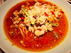 -雀蓝川菜(奥体广场店)