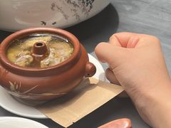 -蔼若春.传承三十年云南菜(金碧公园店)