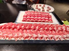 -南门四季铜锅涮肉(大屯·北苑店)