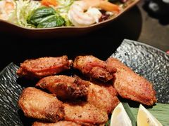 -赤火牛排(金狮广场店)