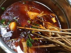 麻辣香香-管氏翅吧(国展店)