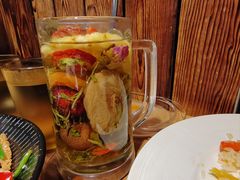 -贯贯吉·清真餐厅(浙江中路店)