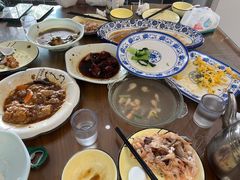 -灵福缘私房菜·农家菜(拈花湾·灵山大佛必推店)