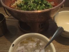 -成都你六姐·牛肉冒菜(城市集市合生汇店)