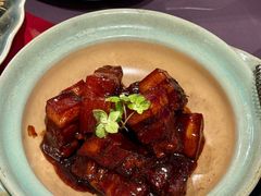 -福记饭店(青果巷店)