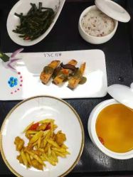 点击看大图 -台湾宝儿月子中心 (中南路店)