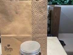 -Peet's 皮爷咖啡(东湖路手作店)