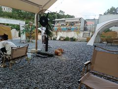 -DGE季风钓虾营地·团建·聚会