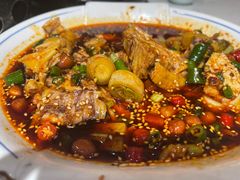 -熊猫家新派川菜(百里一·龙兴集店)