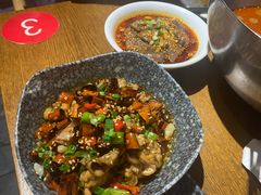-付小姐在成都(五道口店)