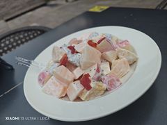 -疯克大象美式烤肉餐厅