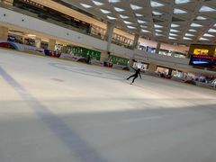 -全明星滑冰俱乐部(万象城店)