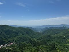 -妙峰山风景名胜区