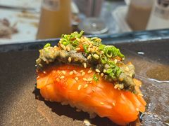-昊·来了寿司(台湾街店)