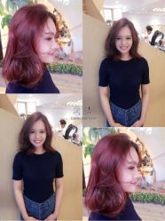 -简法造型·品牌形象店