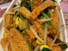 -巴依老爷·新疆美食(上城区天城路店)