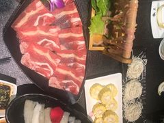 -椒王火锅(厚街万达店)