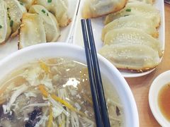 -小姜锅贴(凤凰街店)