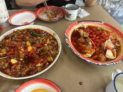 -老三样·旧食新味(万寿宫店)