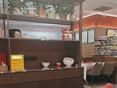 -湖南码头·地道岳阳美食·湘菜(魏公村店)