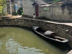 -绍兴鲁迅故里·沈园景区