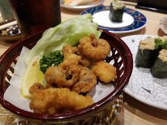 -大起水产回转寿司(大丸心斋桥店)