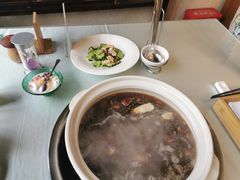 -名善山珍·野生菌汤锅(文殊院店)