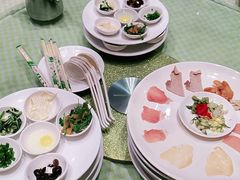 -阳光闲庭云南菜(金实店)