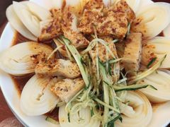 -靖远尕六美味羊羔肉