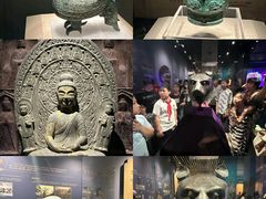 -广西壮族自治区博物馆