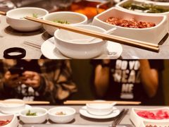 -海底捞火锅(北京路店)