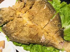 -王府茶宴(大观园总店)
