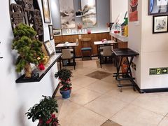 -山海菜馆·海肠捞饭·青岛菜(栈桥店)