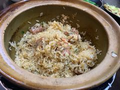 -红星光发煲仔饭(大石街店)