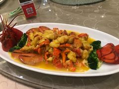 -乾隆美食·本帮菜(黄河路店)