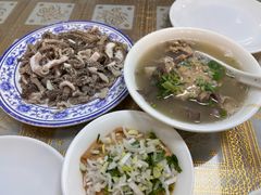 -清真·鸦儿李记·小馆(后海店)