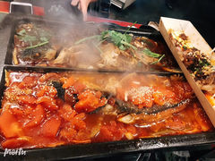 -斗鸡饭场伙·川菜(浆洗街店)