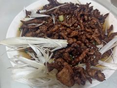 -彭大姐老店黄辣丁(新津店)