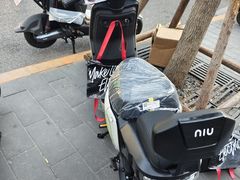 -小牛电动体验·租电动车(德胜门店)