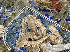 -明记海鲜大排档(巽寮湾店)