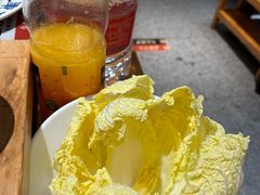 -东镇老火锅(长春路首店)