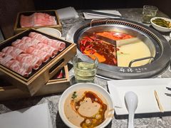 -麻路成都火锅(柏威年店)