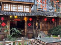 -田园印象·成都土菜院子(华阳店)
