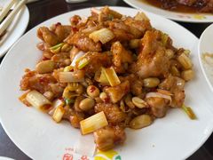 -杏园餐厅(阜成门店)