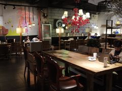 大堂-魔方城市书房(中街益田店)
