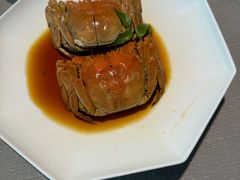 -蟹榭·本帮江浙菜·蟹宴(五角场合生汇商场店)