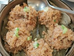 -徐记海鲜(陕西历史博物馆|明德门店)