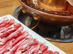 -三好先生的铜锅涮肉(太乙路店)